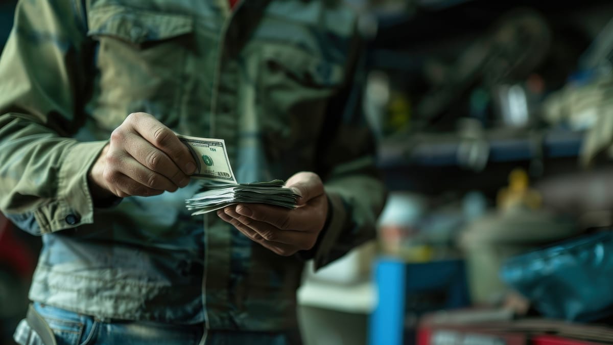 זכויות עובדים: פיטורים בשל שירות מילואים